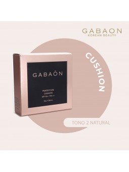 Imagem oficial Gabaon 2