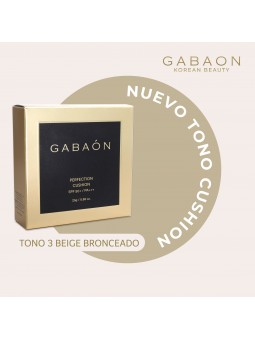 Imagem oficial Gabaon 4