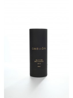 Visual oficial de apresentação de produto Gabaon