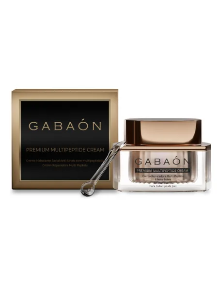 Multipeptide Cream
