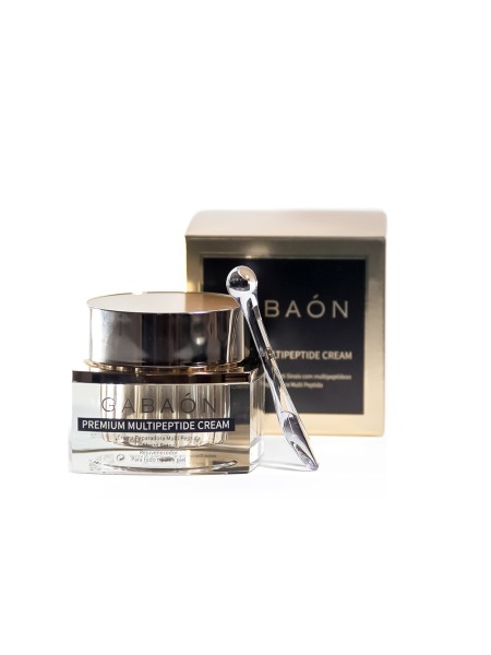 Gabaón Premium Multipeptide Cream 50 ml — galería oficial 1