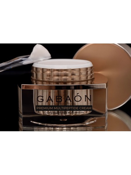 Gabaón Premium Multipeptide Cream 50 ml — galería oficial 2